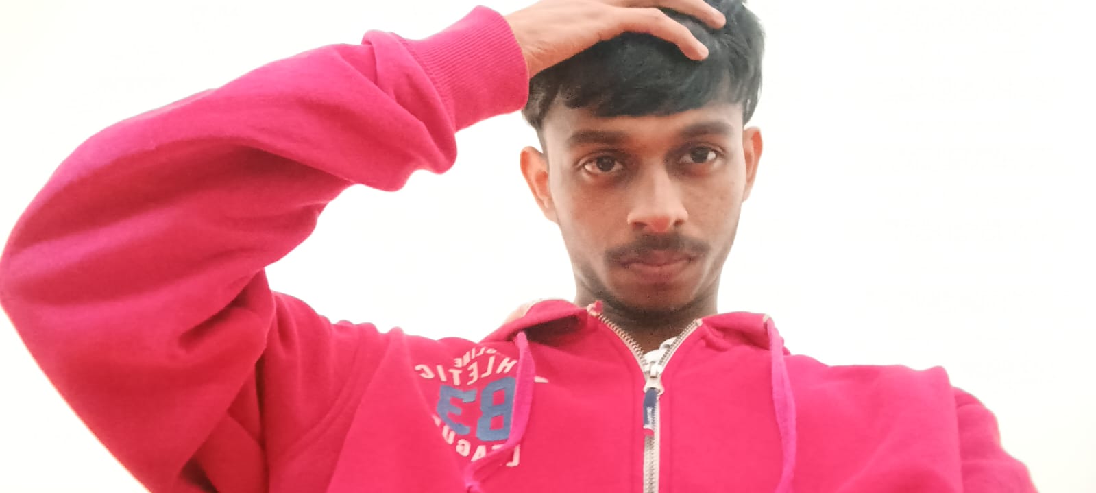 Akshay p p